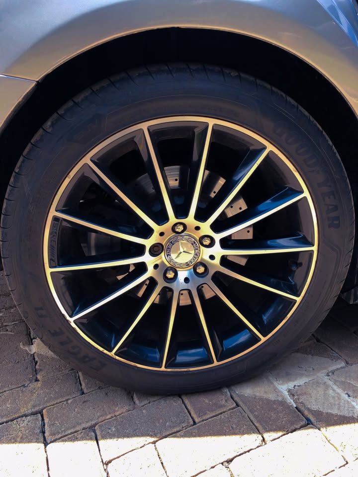 Mercedes S 400 Hybrid image 8