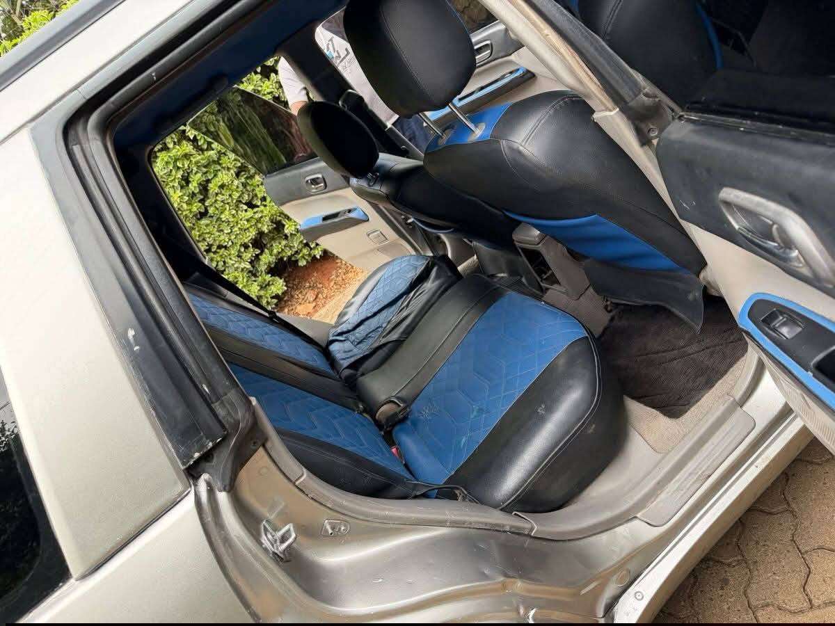Subaru Forester image 6