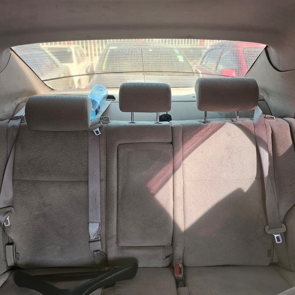 Toyota Premio image 4