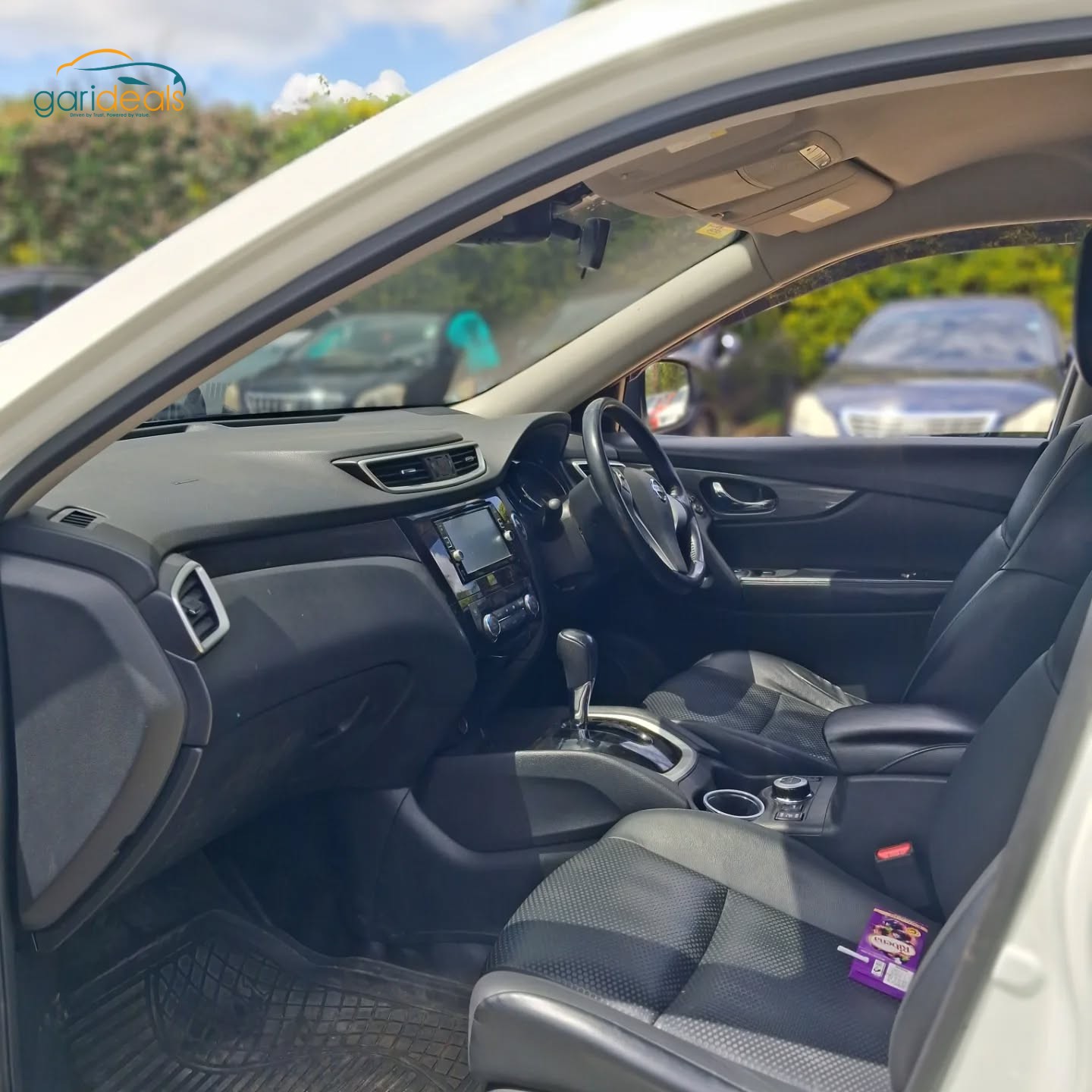 Nissan X-Trail image 5