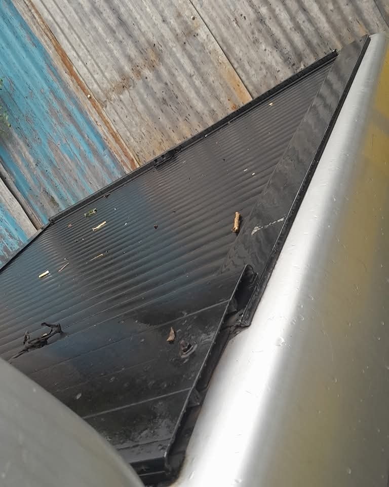 Nissan Navara image 5