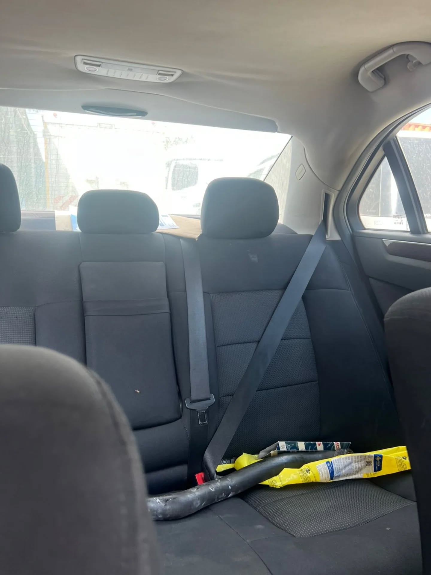 Mercedes E-Class image 8