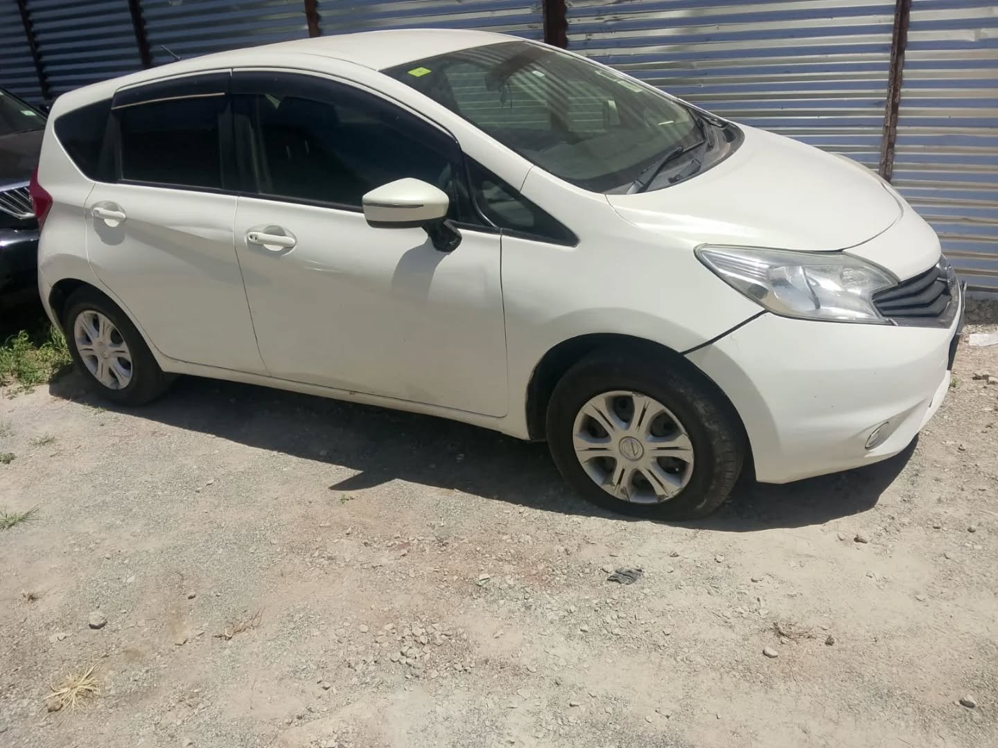 Nissan Note image 6