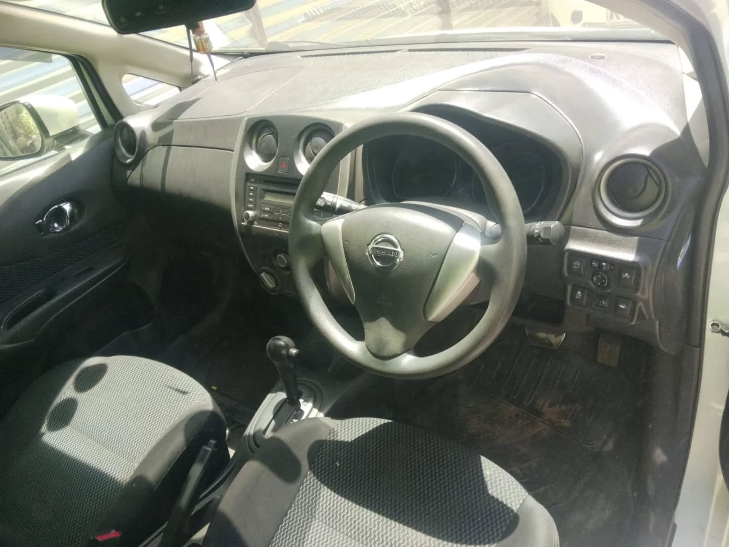 Nissan Note image 5