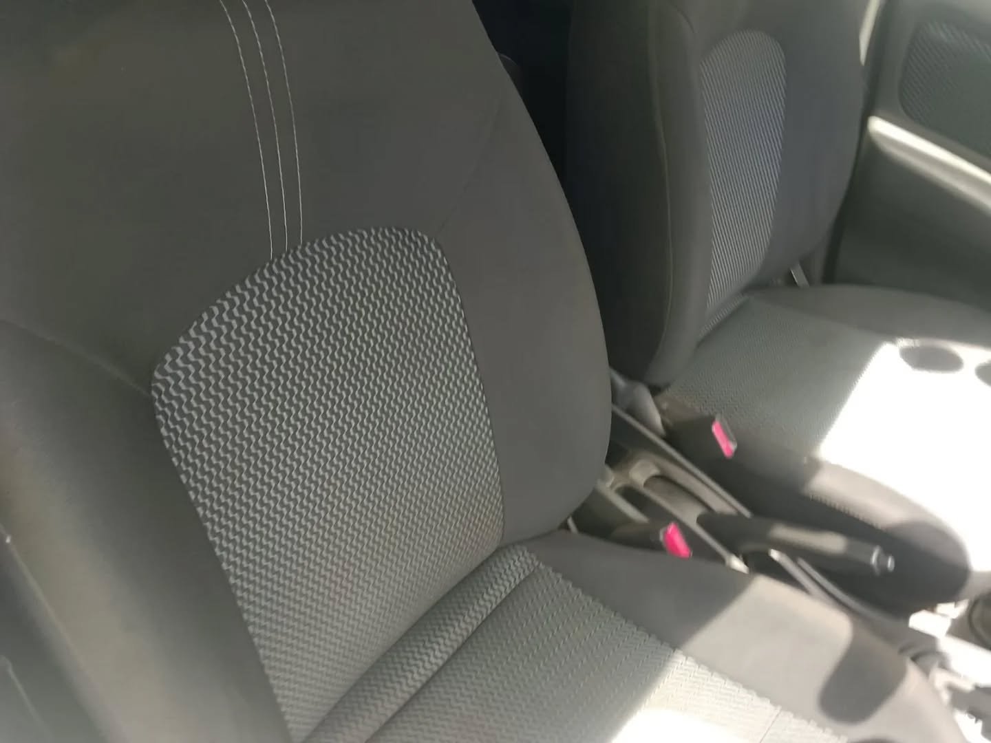 Nissan Note image 4