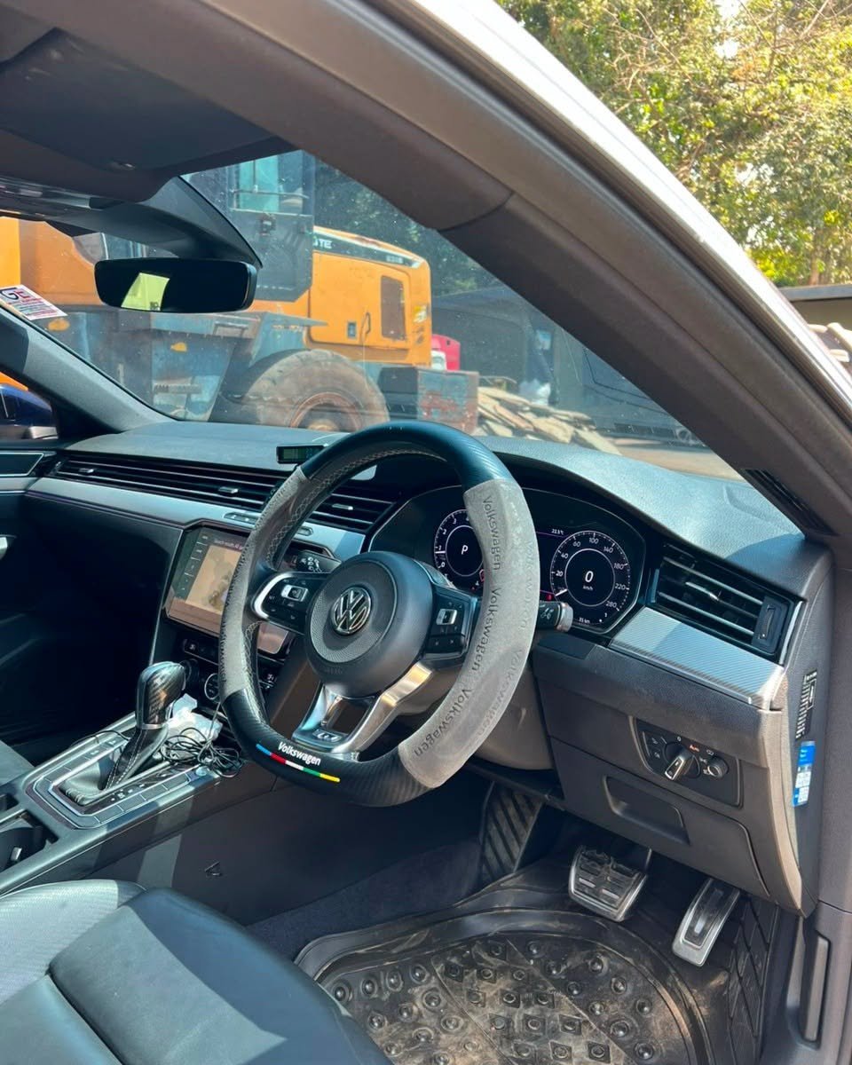 Volkswagen Arteon image 6
