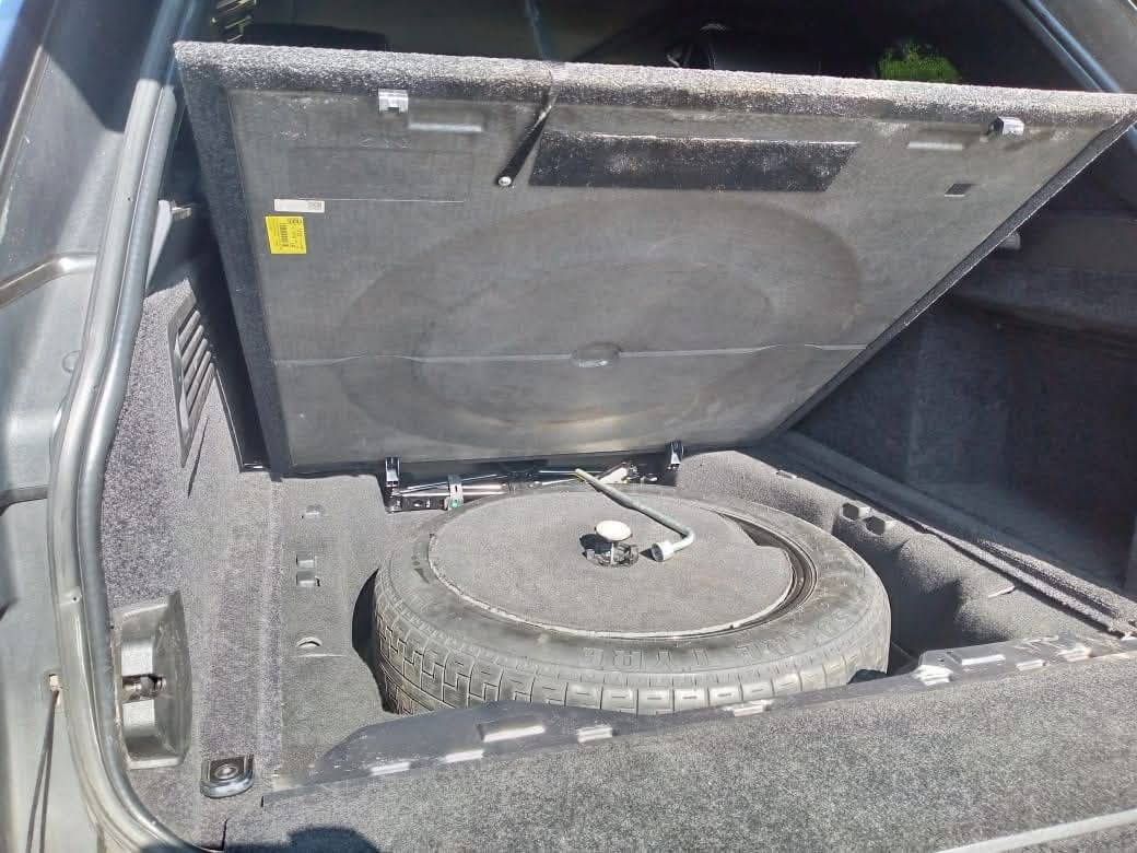 Rangerover Vogue image 3