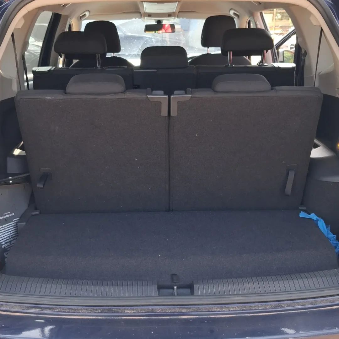 Volkswagen Tiguan image 4