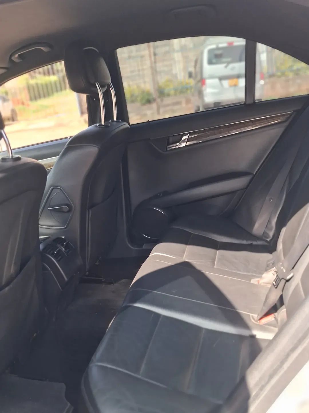 Mercedes C-Class image 5