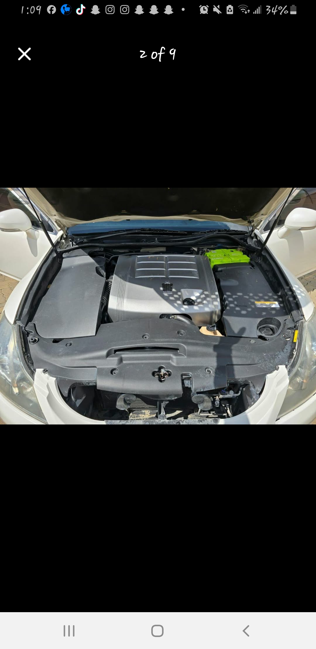 Toyota Crown image 4