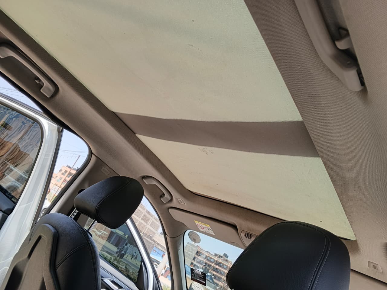 Bmw X1 image 7