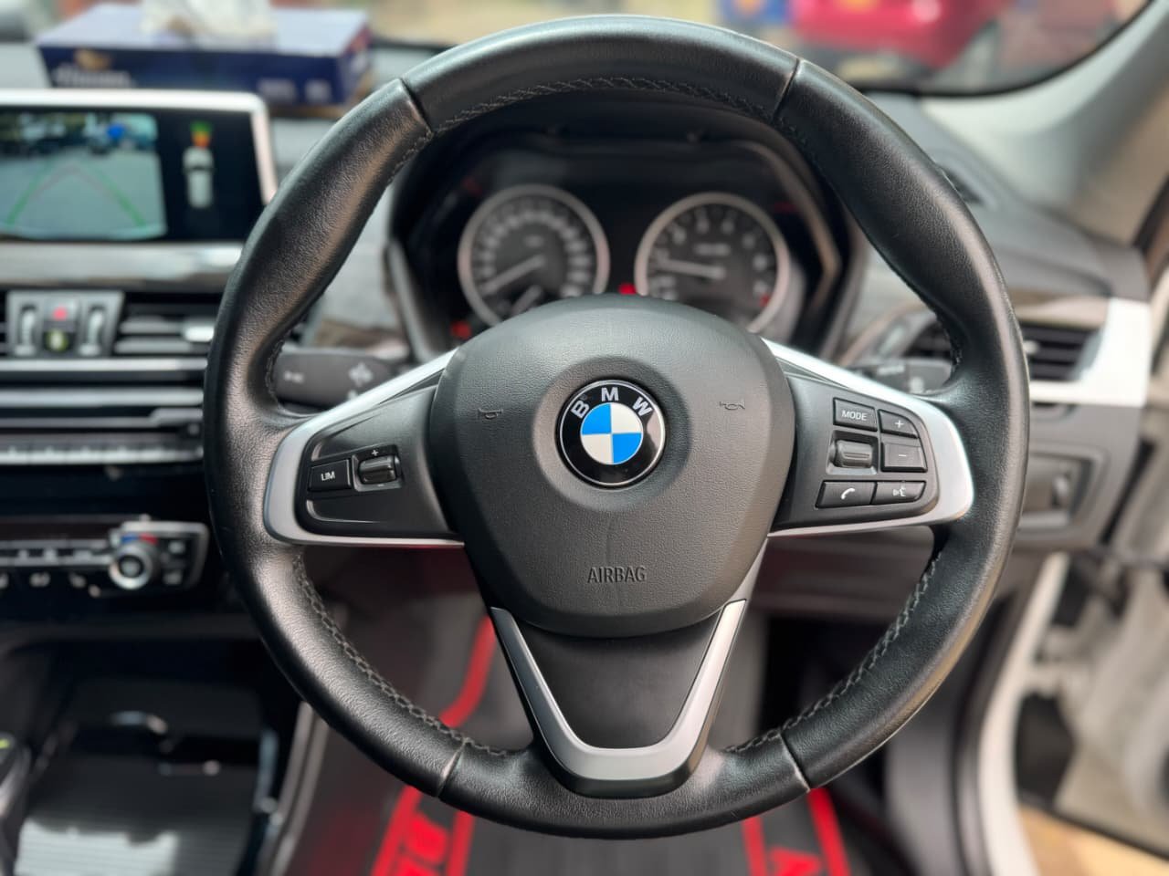 Bmw X1 image 5