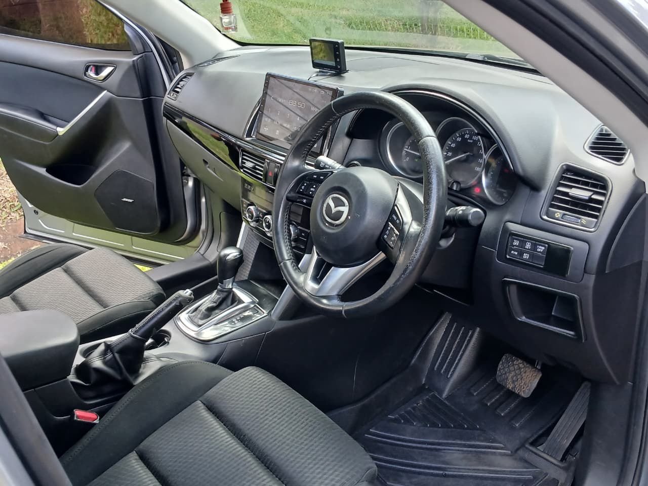Mazda CX-5 image 7