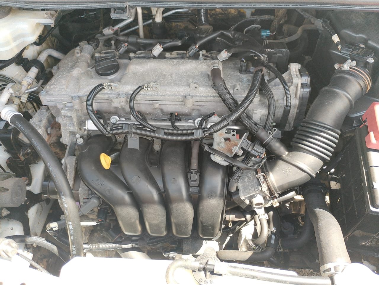 Toyota Noah image 6