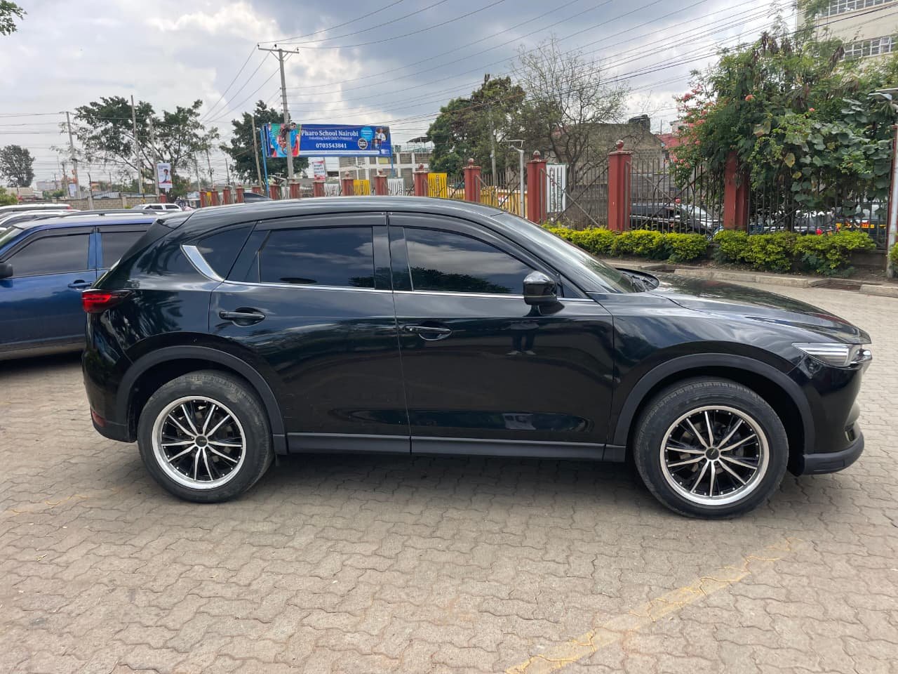 Mazda CX-5 image 9