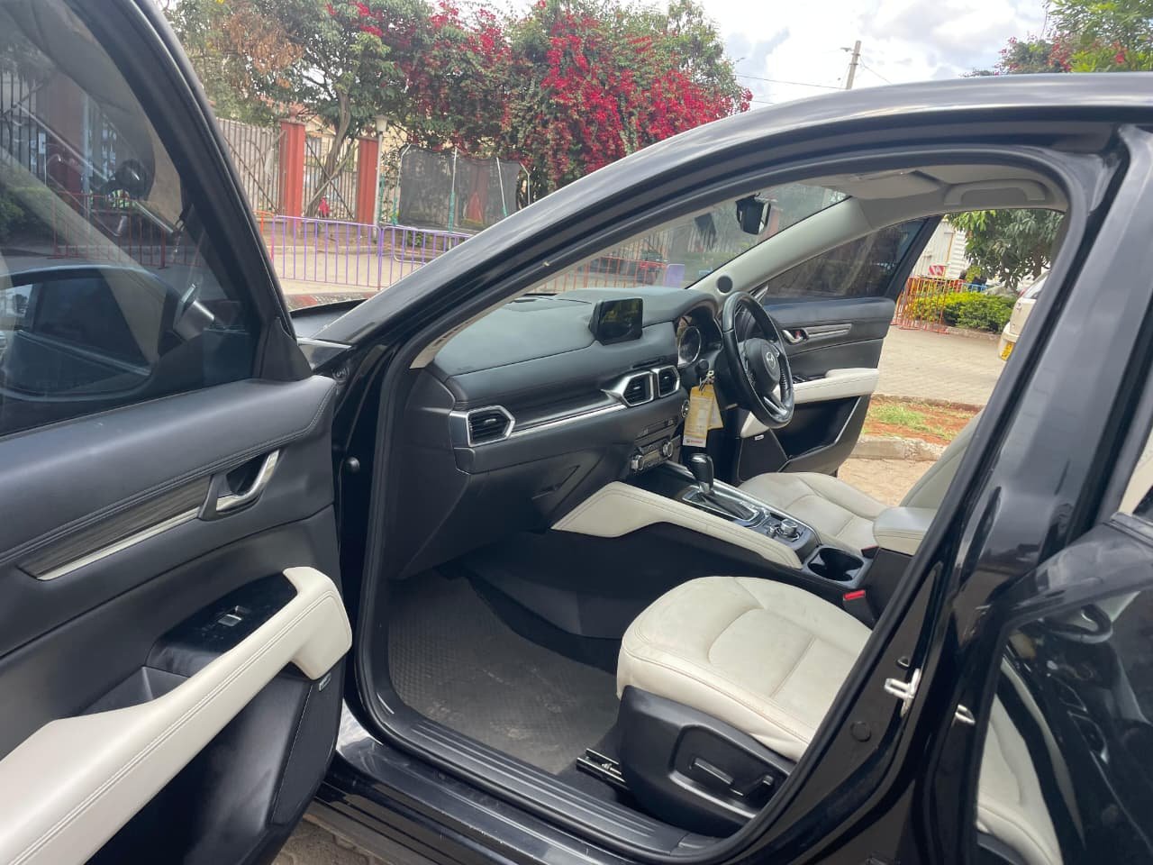 Mazda CX-5 image 7