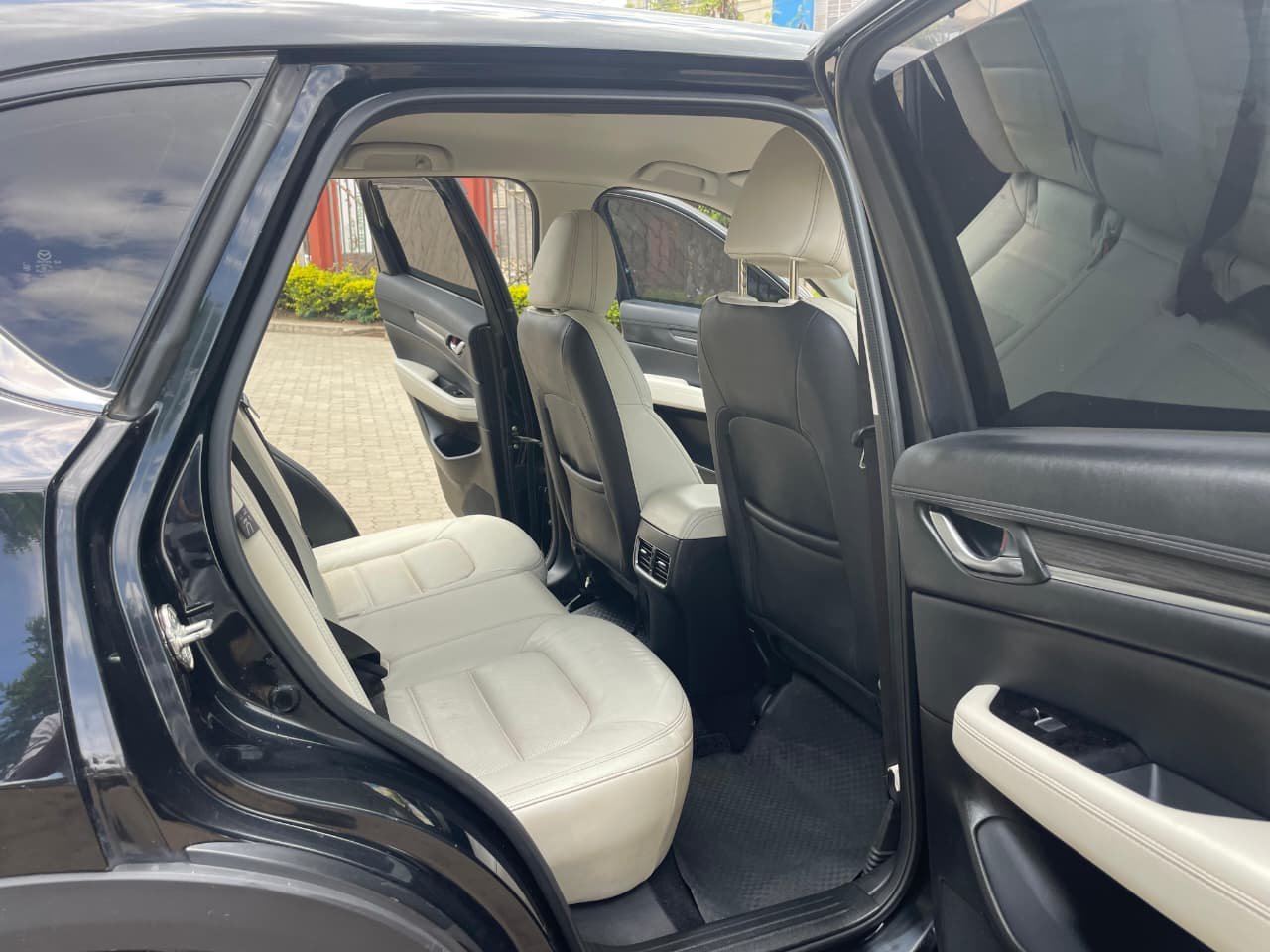 Mazda CX-5 image 8
