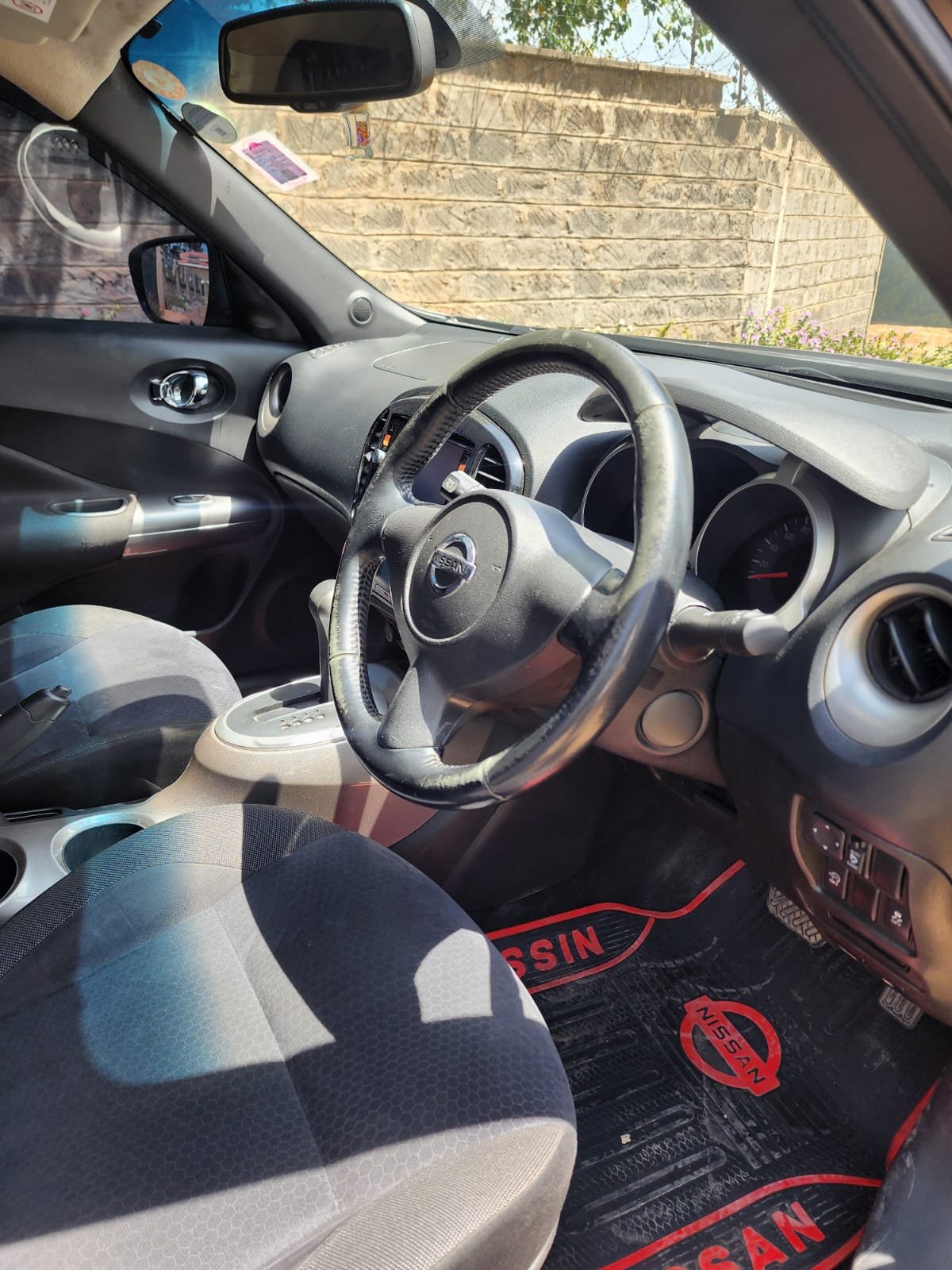 Nissan Juke image 6