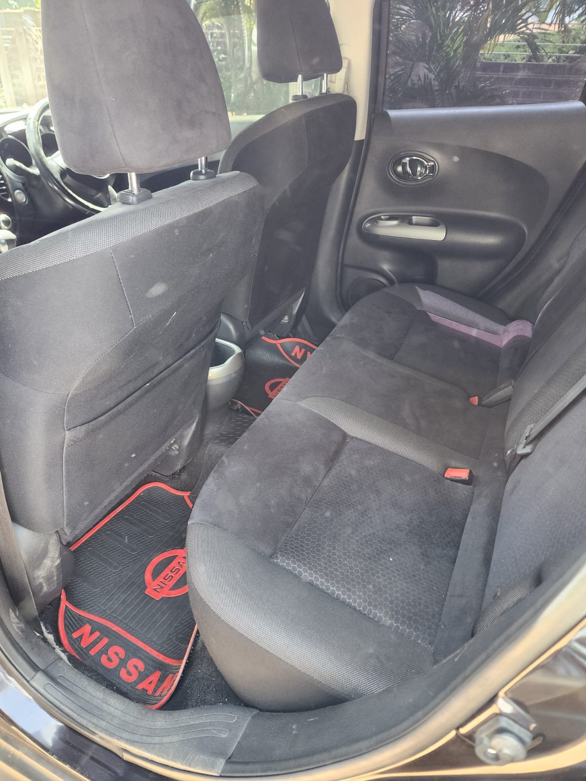 Nissan Juke image 7