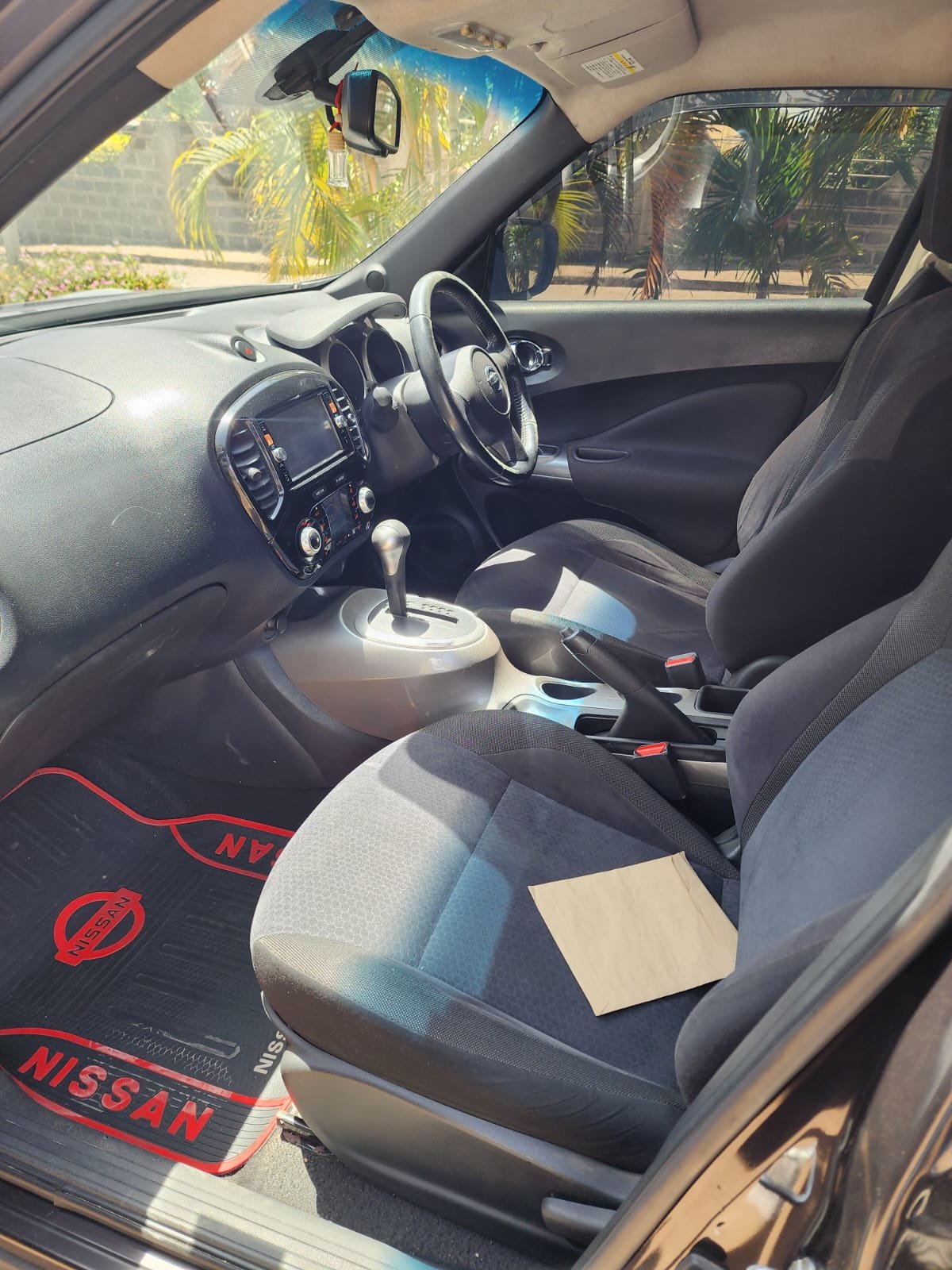 Nissan Juke image 8