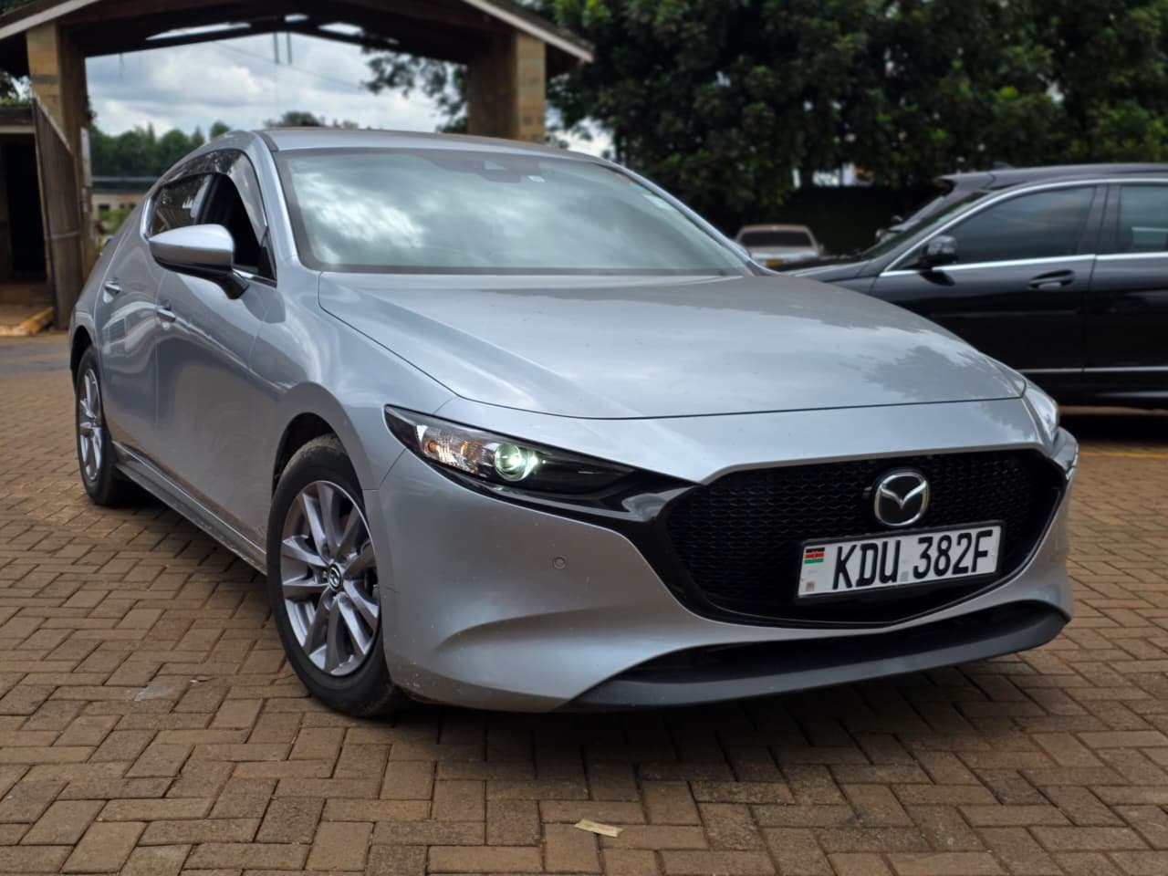 Mazda Mazda3 image 4