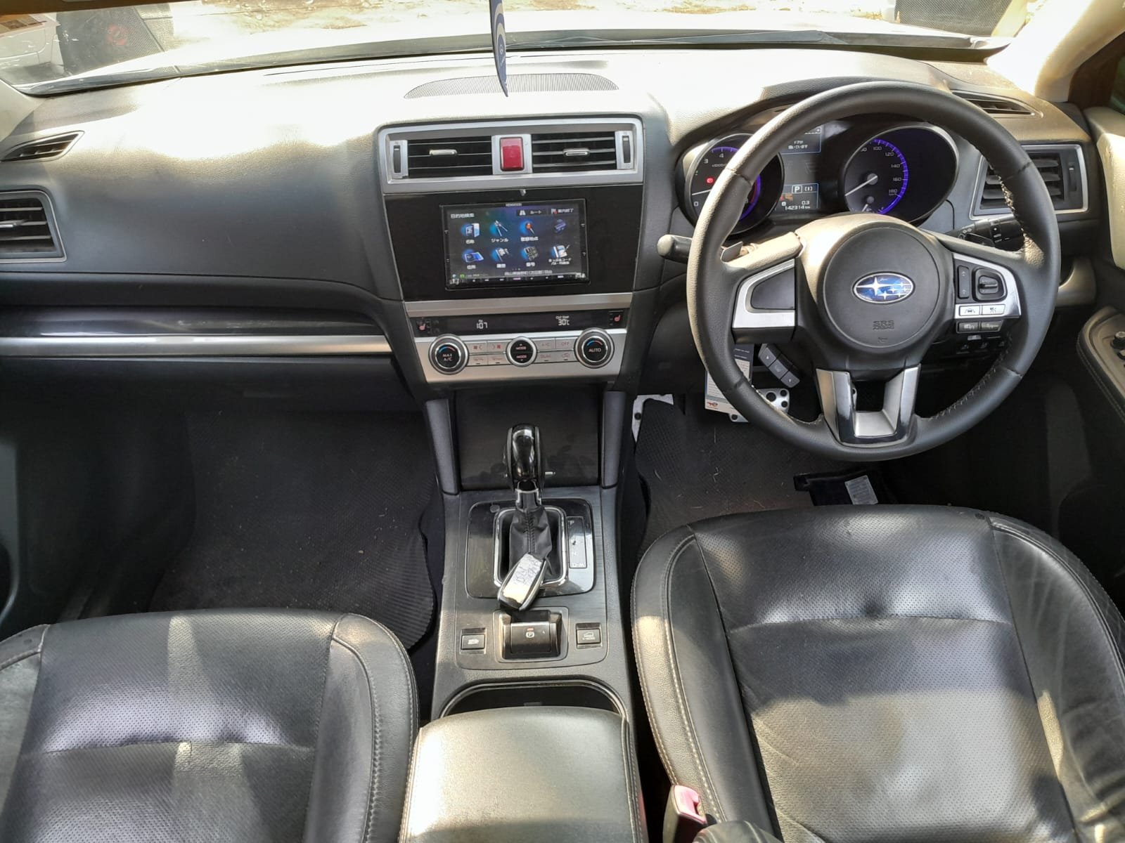 Subaru Outback image 6