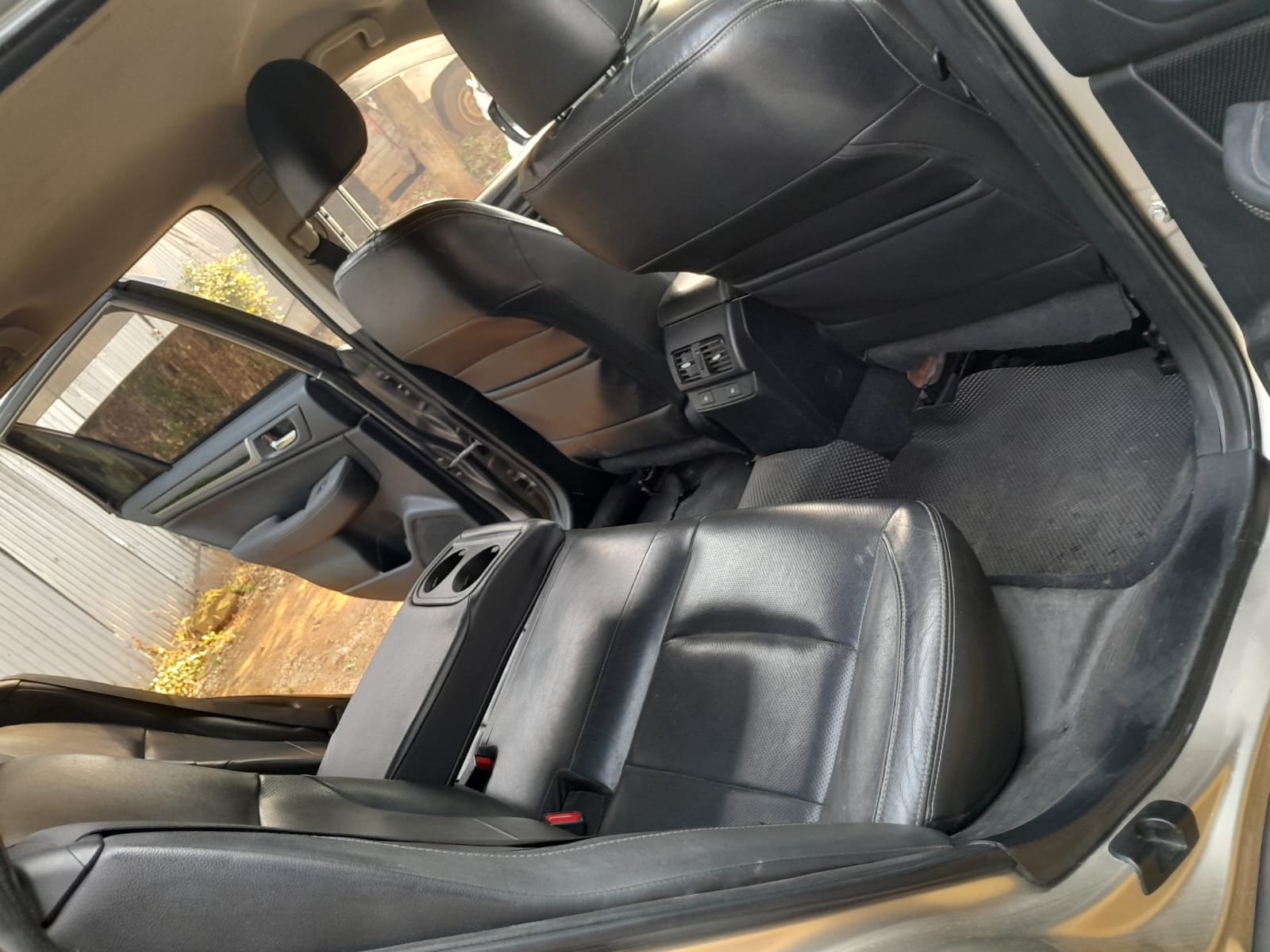 Subaru Outback image 7
