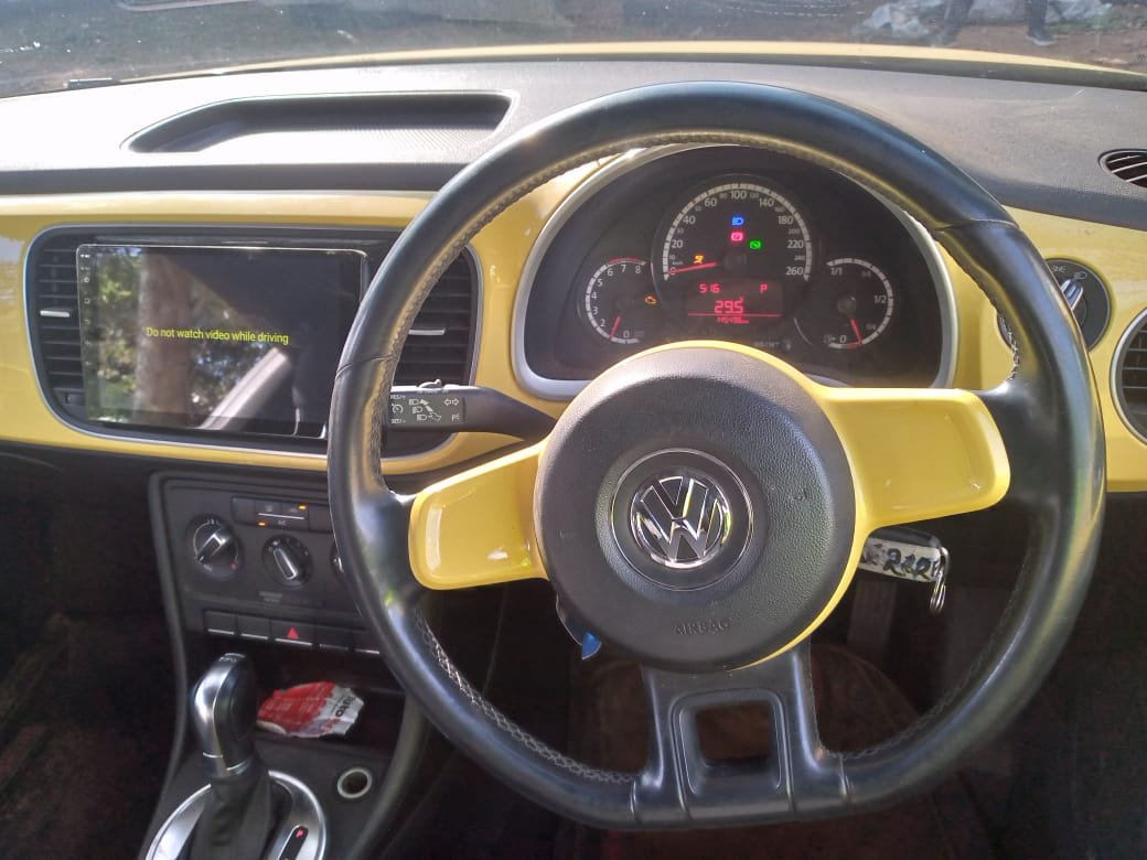 Volkswagen Beetle image 4