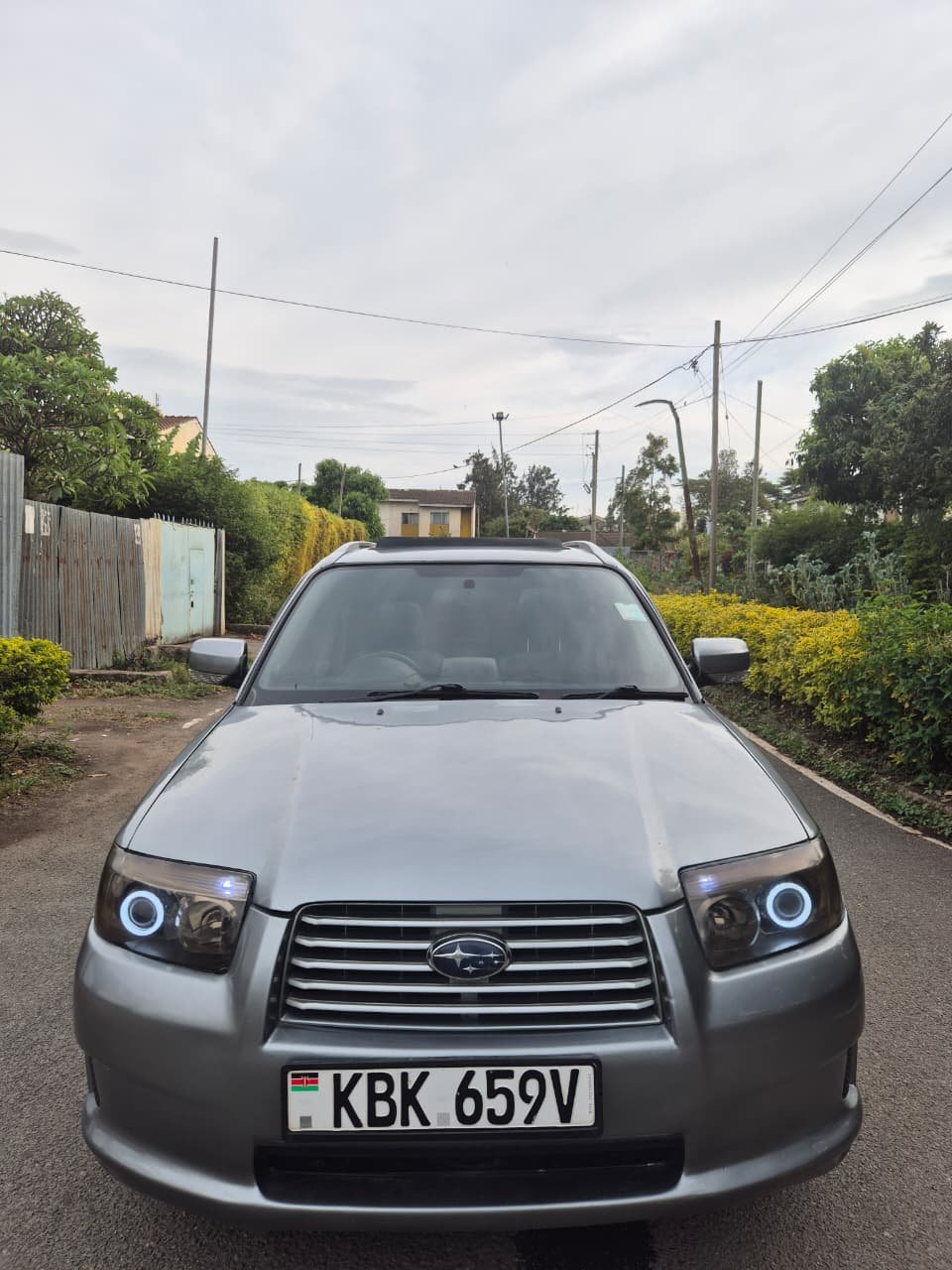 Subaru Forester image 3