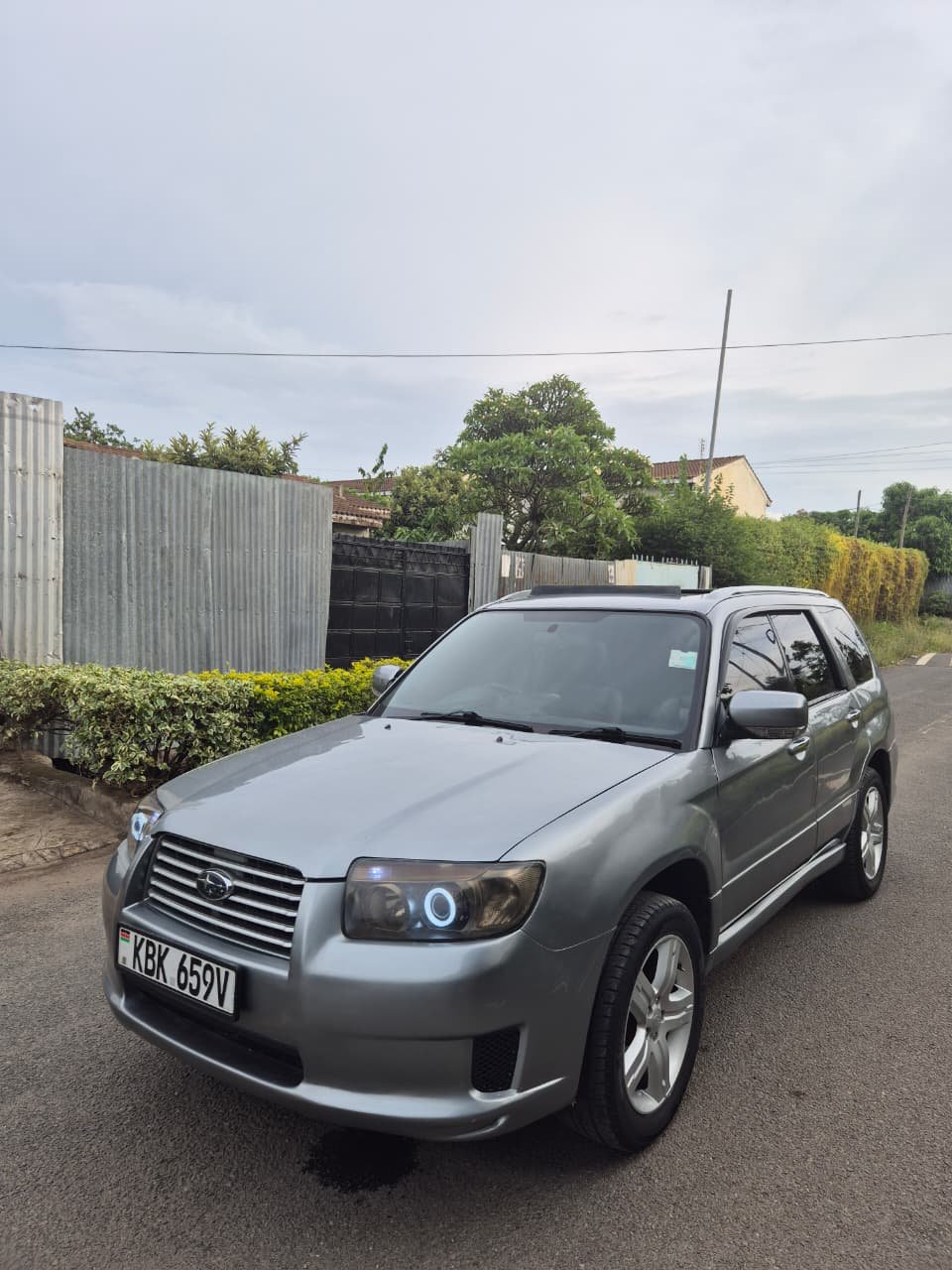 Subaru Forester image 2