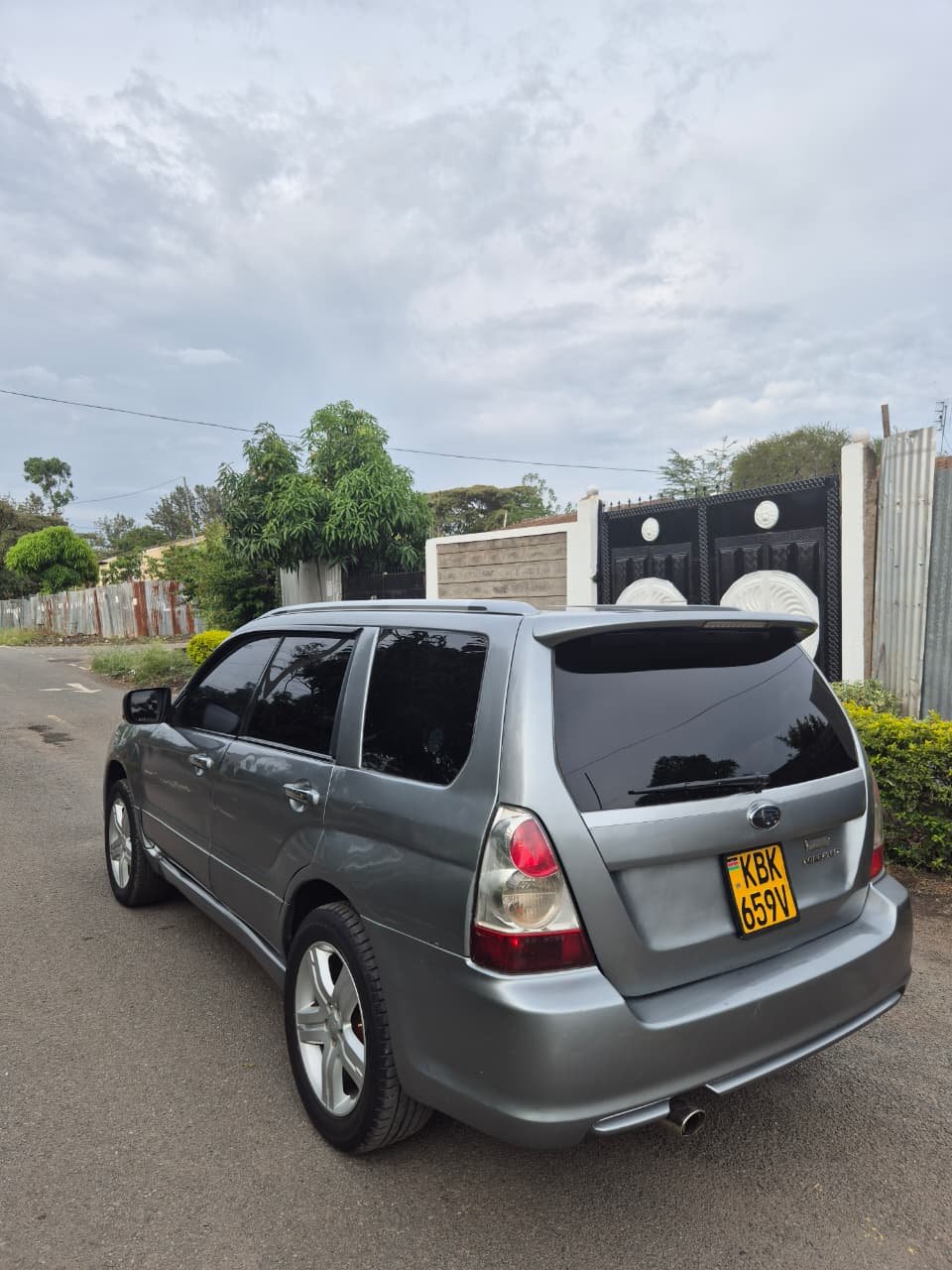 Subaru Forester image 5