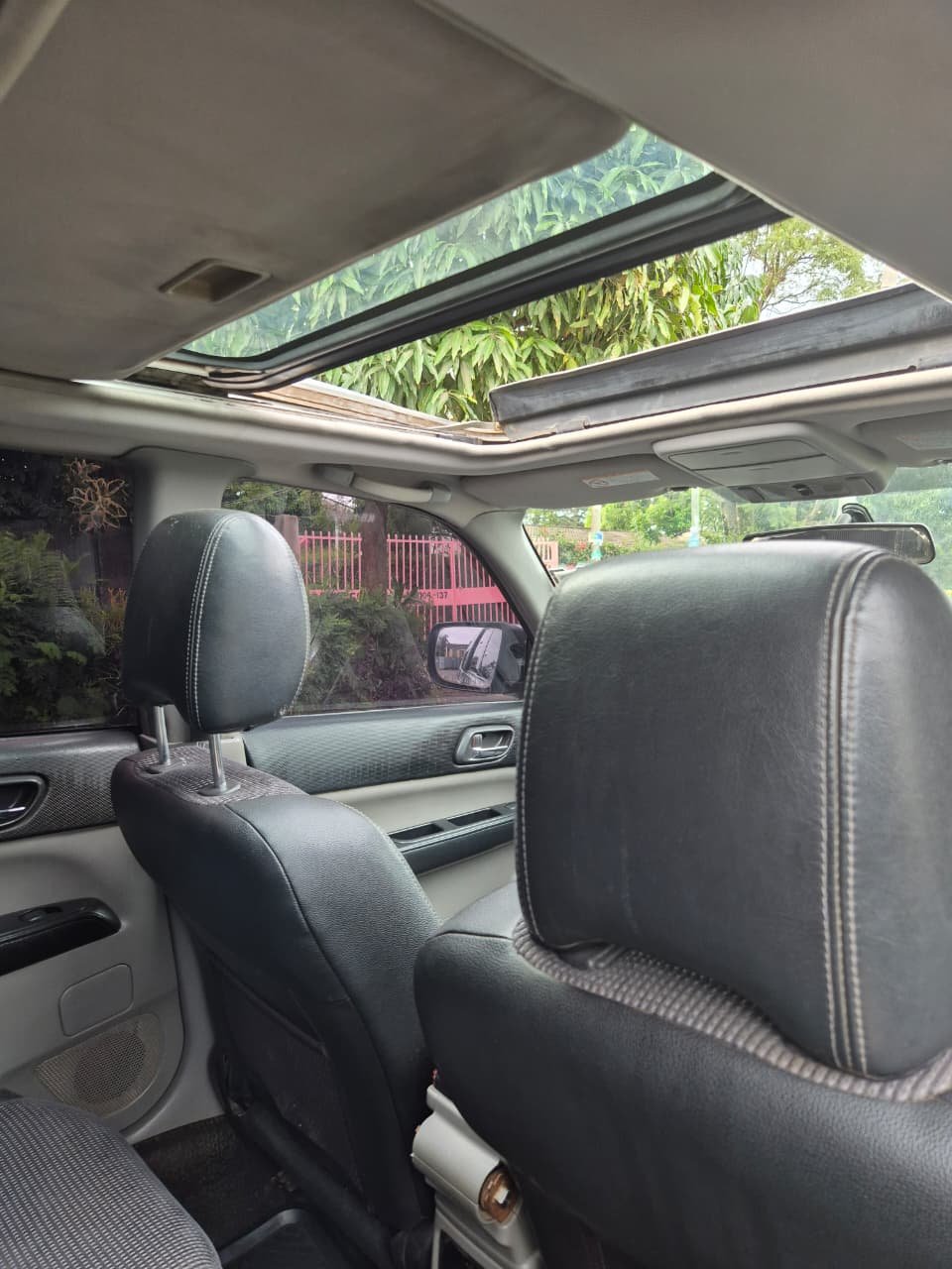 Subaru Forester image 6