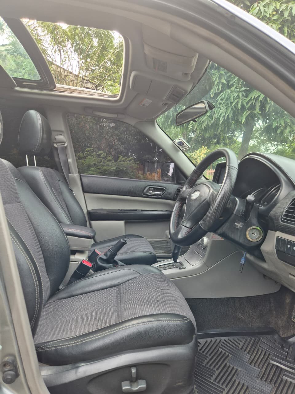 Subaru Forester image 8