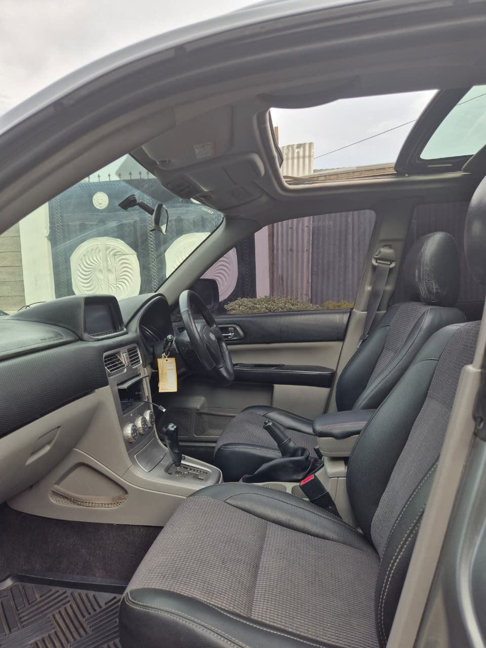 Subaru Forester image 7