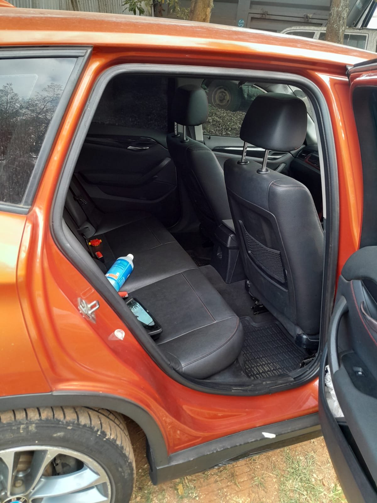 Bmw X1 image 5