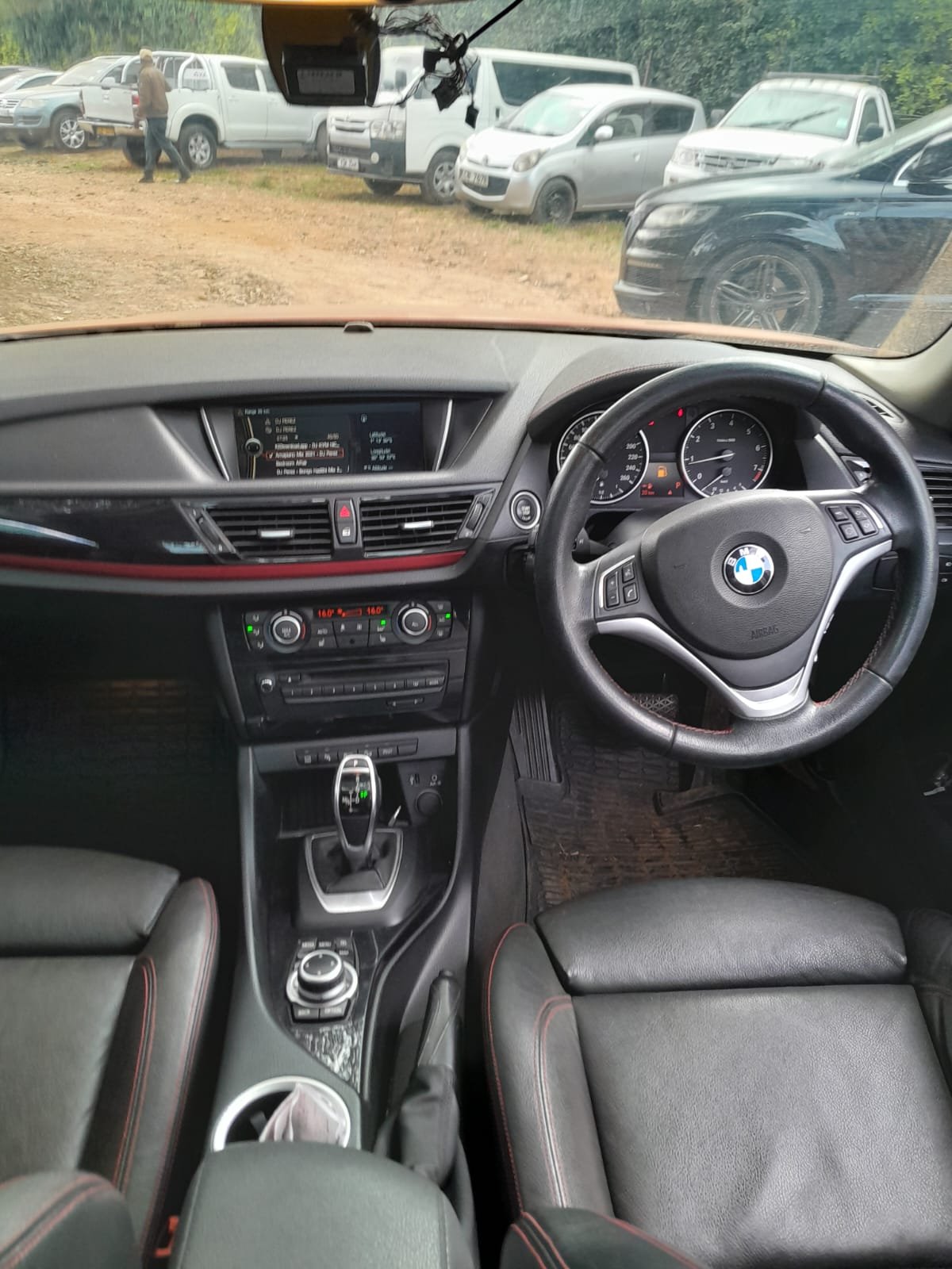 Bmw X1 image 7