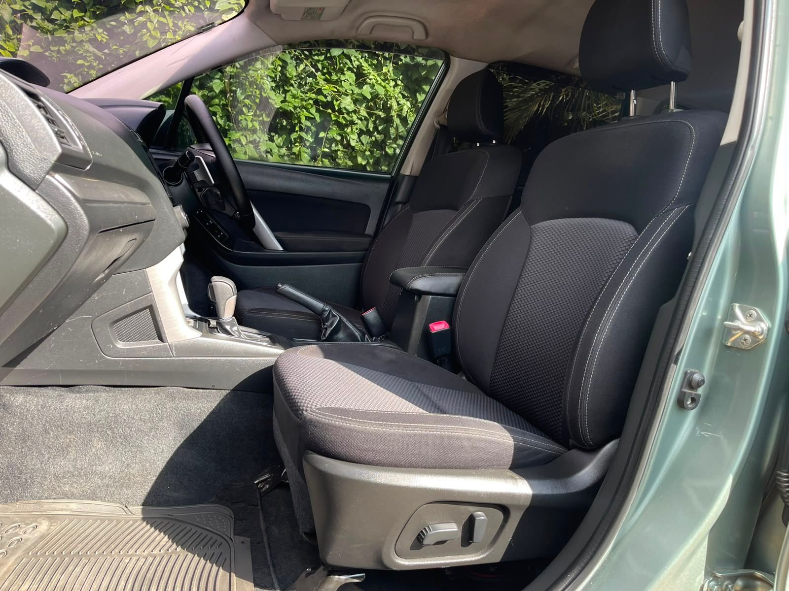 Subaru Forester image 10