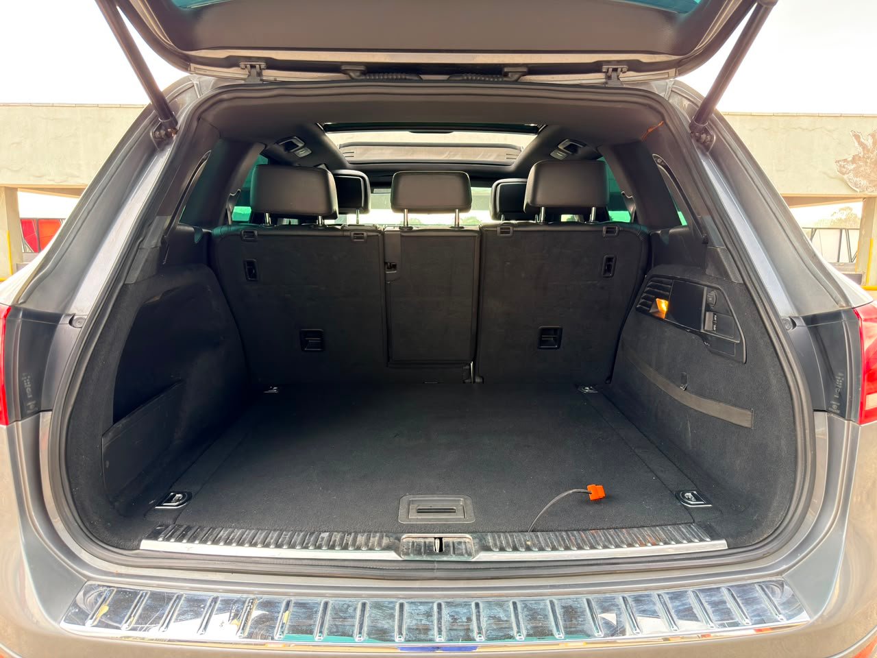 Volkswagen Touareg image 7