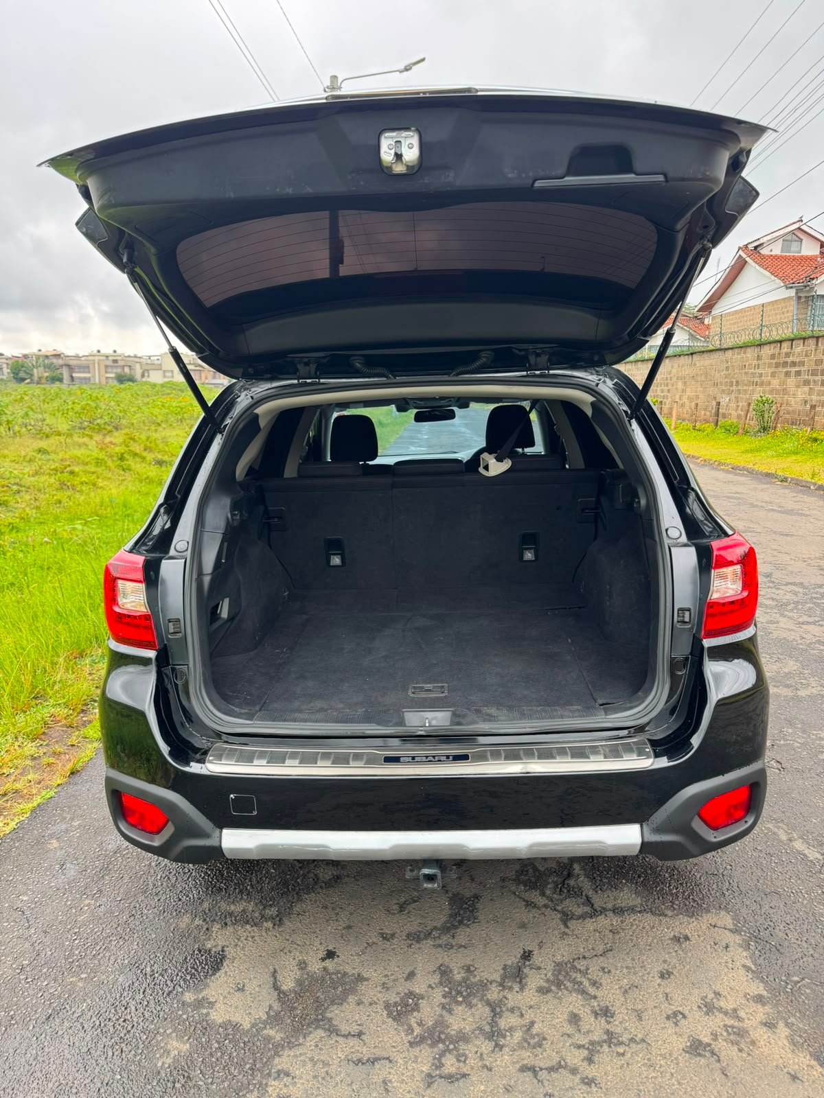 Subaru Outback image 7