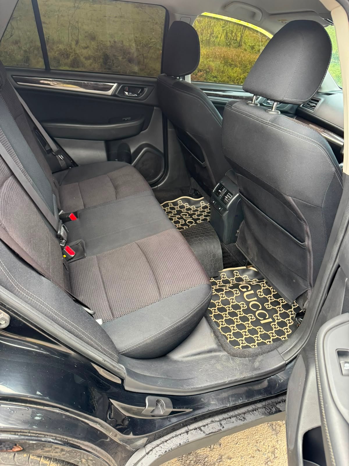 Subaru Outback image 5