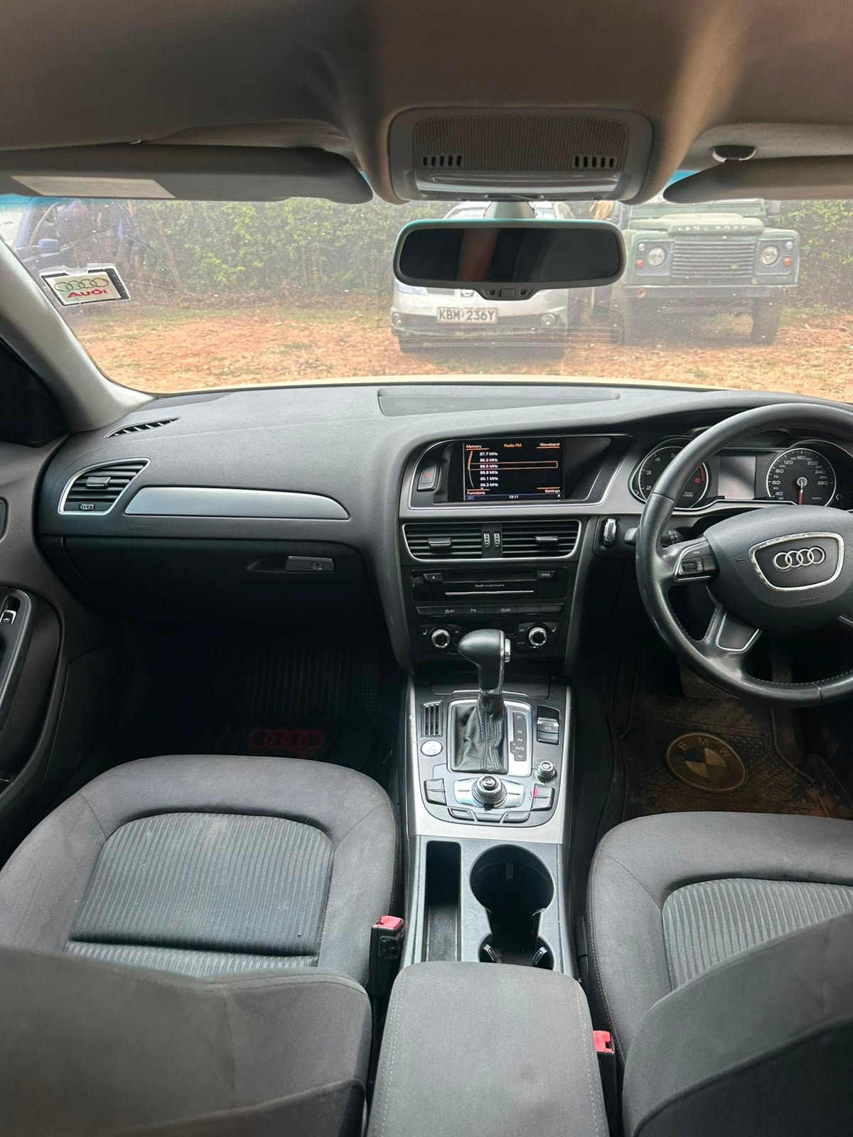 Audi A4 image 6