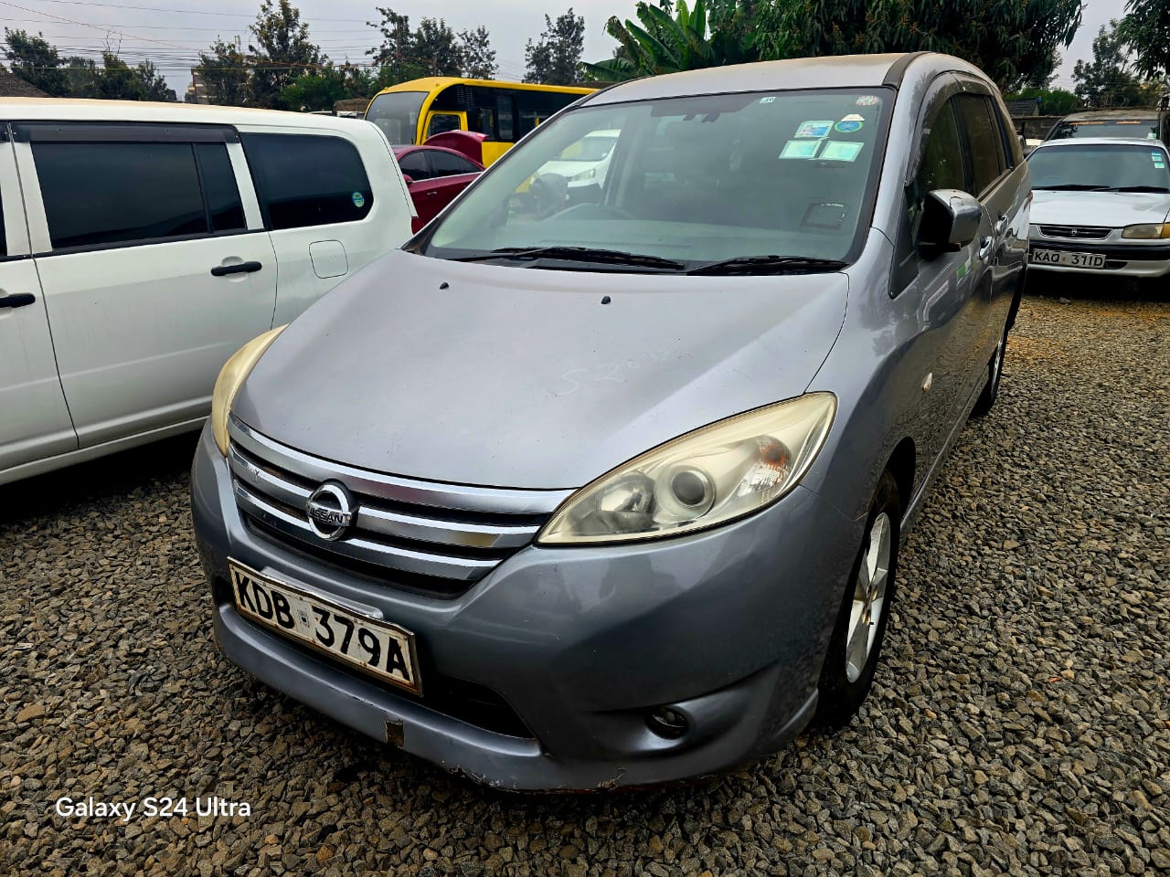 Nissan image 1
