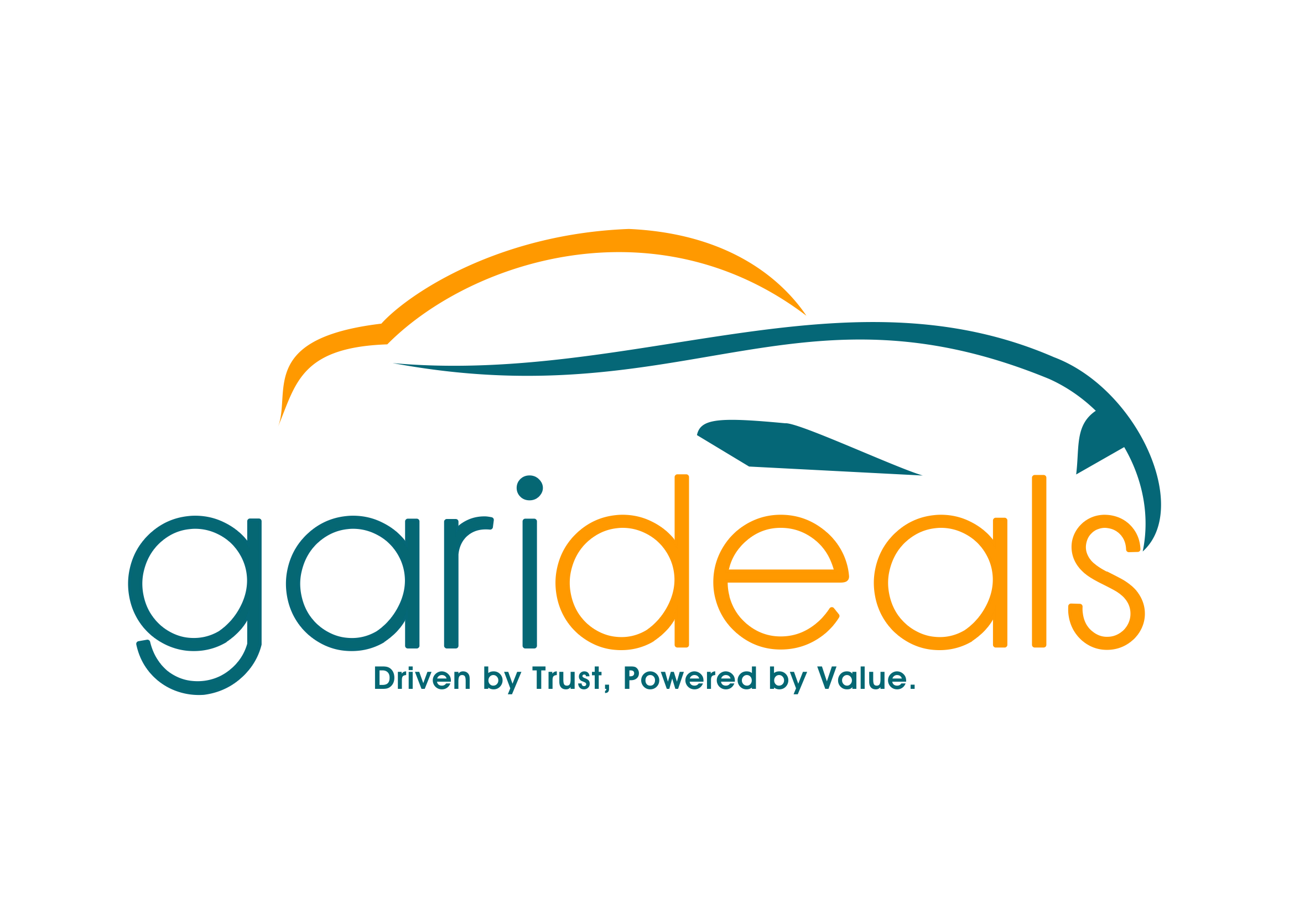 Garideals