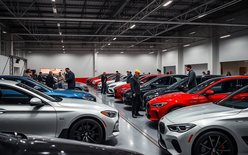 Car Auction